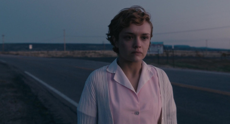 Olivia Cooke pic #1257919