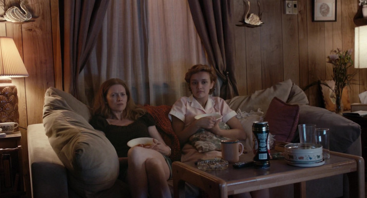 Olivia Cooke pic #1257918