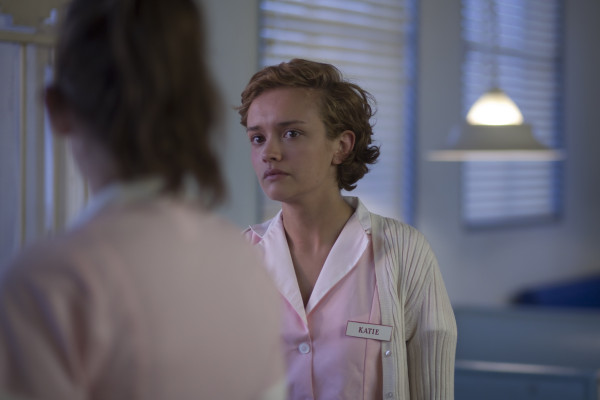 Olivia Cooke pic #1257917