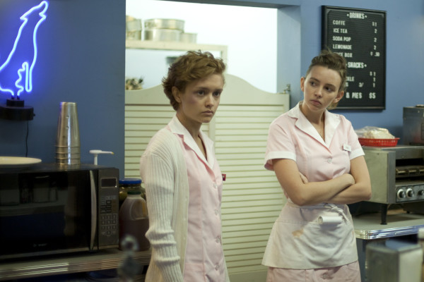 Olivia Cooke pic #1257928