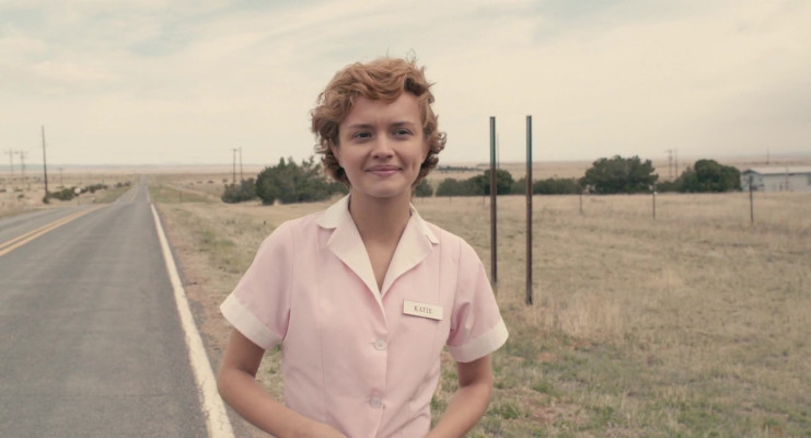 Olivia Cooke pic #1257939
