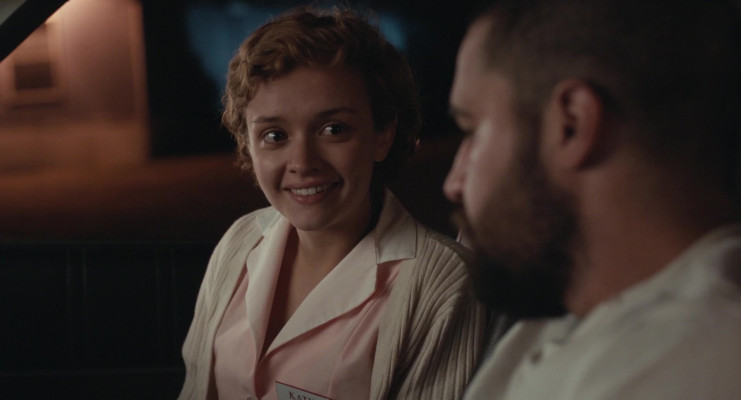 Olivia Cooke pic #1257938