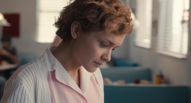 Olivia Cooke pic #1257935
