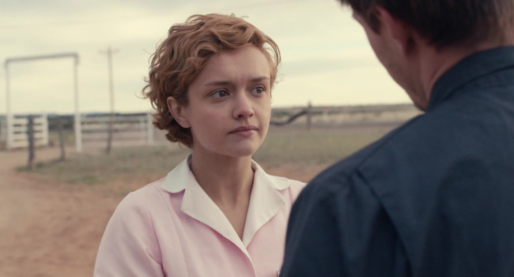 Olivia Cooke pic #1257934