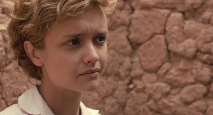 Olivia Cooke pic #1257933