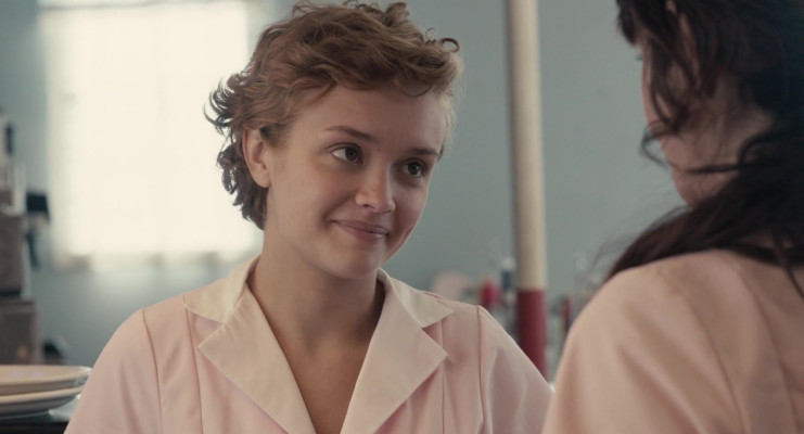 Olivia Cooke pic #1257929