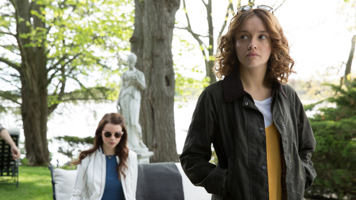 Olivia Cooke pic #1260090