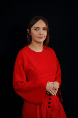Olivia Cooke pic #1244142