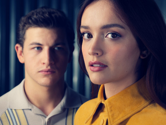 Olivia Cooke pic #1259759