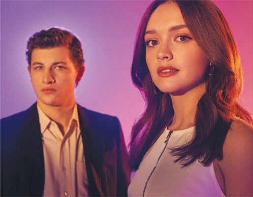 Olivia Cooke pic #1259758