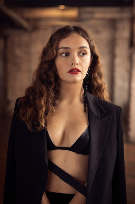 Olivia Cooke pic #1239925