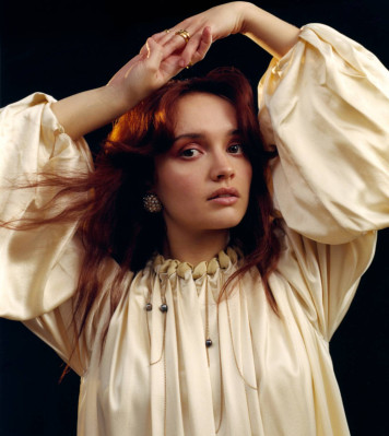 Olivia Cooke pic #1247989