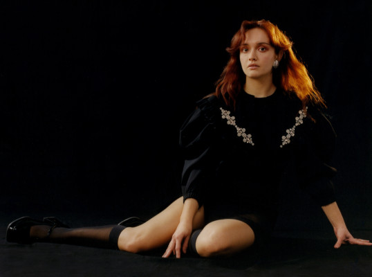Olivia Cooke pic #1247988