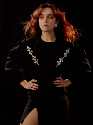 Olivia Cooke pic #1247993