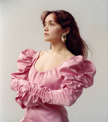 Olivia Cooke pic #1247996
