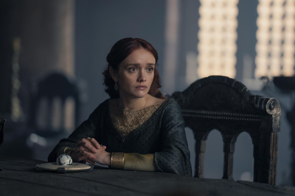 Olivia Cooke pic #1357175