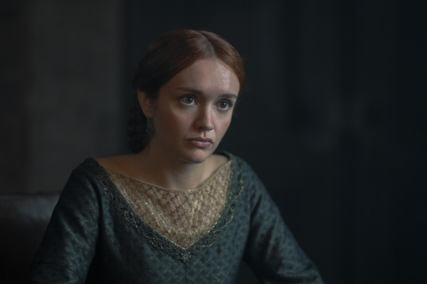 Olivia Cooke pic #1357173