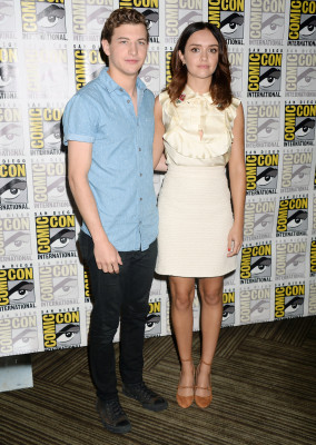 Olivia Cooke pic #1255542