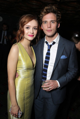 Olivia Cooke pic #1250563