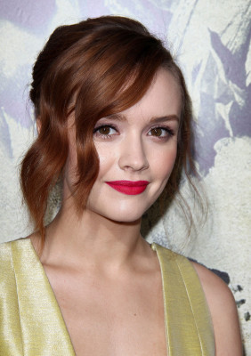 photo 11 in Olivia Cooke gallery [id1250562] 2021-03-24 00:00:00