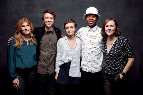 Olivia Cooke pic #1362992