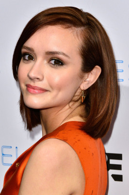 Olivia Cooke pic #1269145