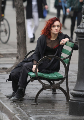 Olivia Cooke pic #1238270