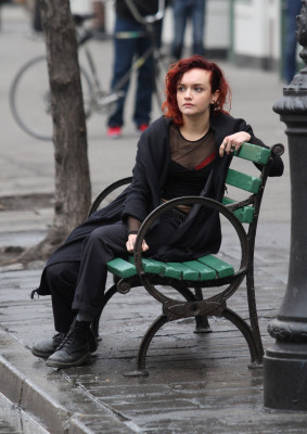 Olivia Cooke pic #1238271