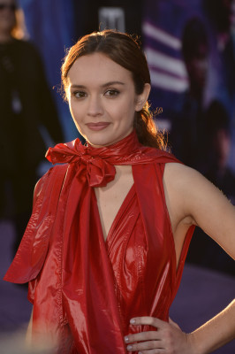 Olivia Cooke pic #1261156