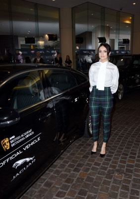 Olivia Cooke pic #1253005