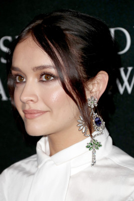Olivia Cooke pic #1253007