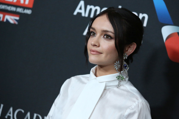 Olivia Cooke pic #1253008