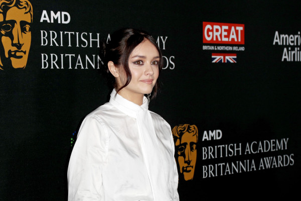 Olivia Cooke pic #1253010