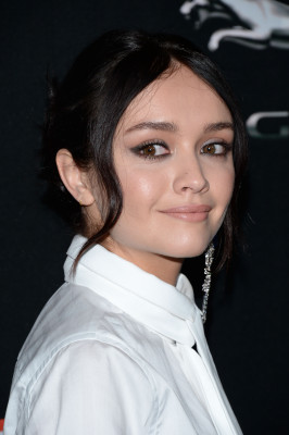 Olivia Cooke pic #1253009