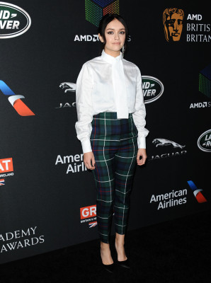 Olivia Cooke pic #1253004