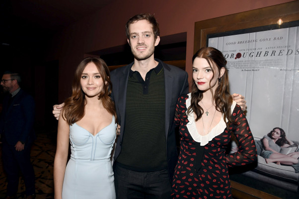 Olivia Cooke pic #1241874