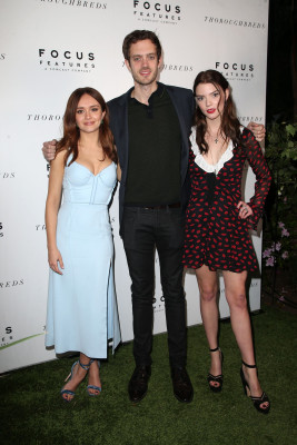 Olivia Cooke pic #1241869