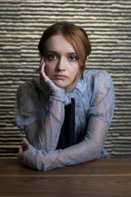 Olivia Cooke pic #888874