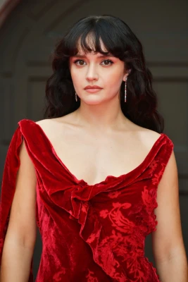 Olivia Cooke pic #1309641