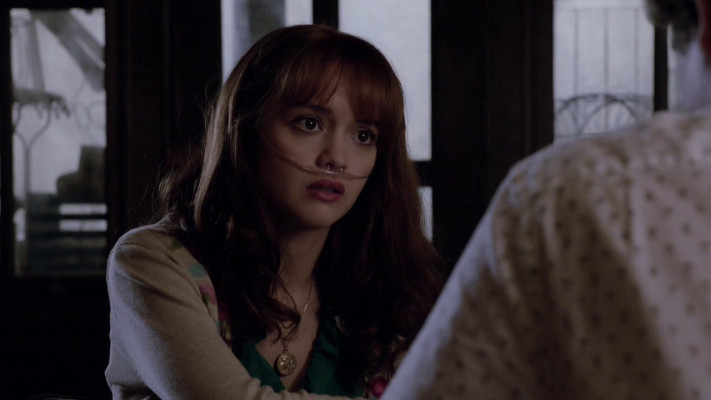 Olivia Cooke pic #1239921