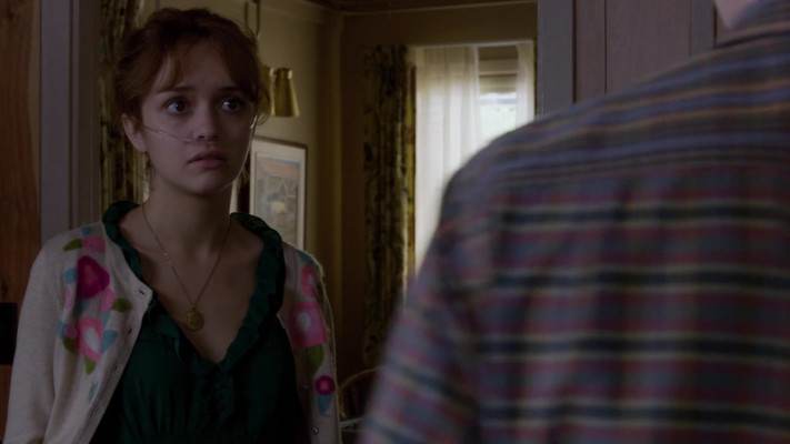 photo 14 in Olivia Cooke gallery [id1248736] 2021-02-21 00:00:00