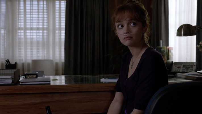 Olivia Cooke pic #1248735