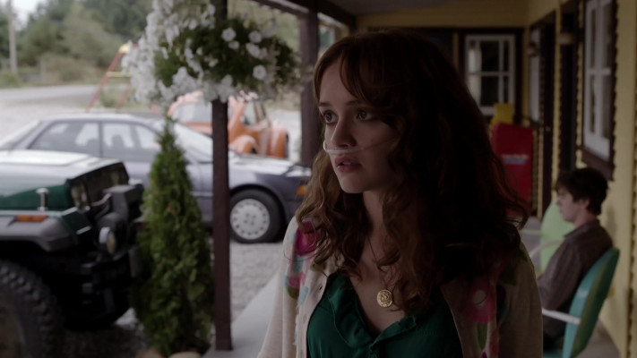 Olivia Cooke pic #1248734