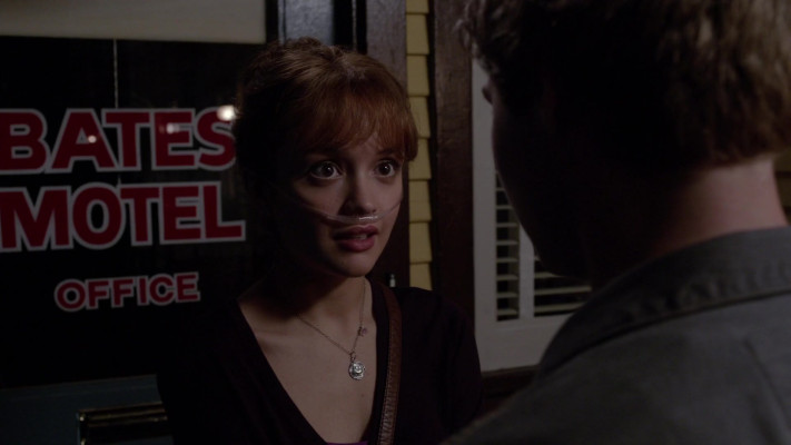Olivia Cooke pic #1248731