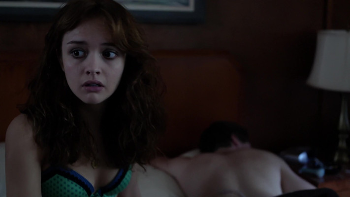 Olivia Cooke pic #1248738