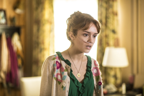 Olivia Cooke pic #1248733
