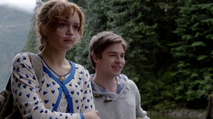 Olivia Cooke pic #1258505