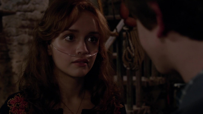 Olivia Cooke pic #1258504