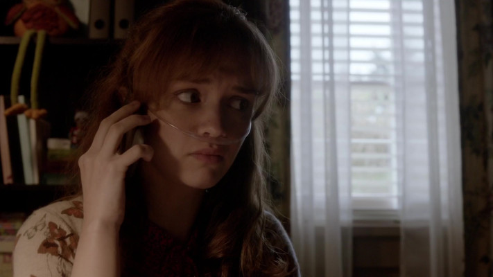 Olivia Cooke pic #1258503