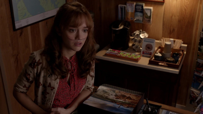 Olivia Cooke pic #1258506